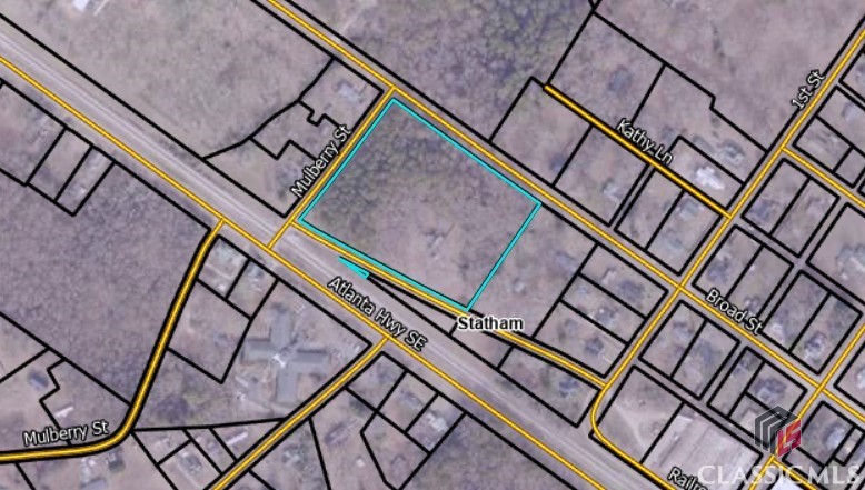 1862 Railroad Street