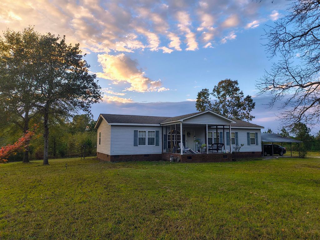 Photo of 2427 Wire Road, Aiken, SC 29805 (MLS # 548566)