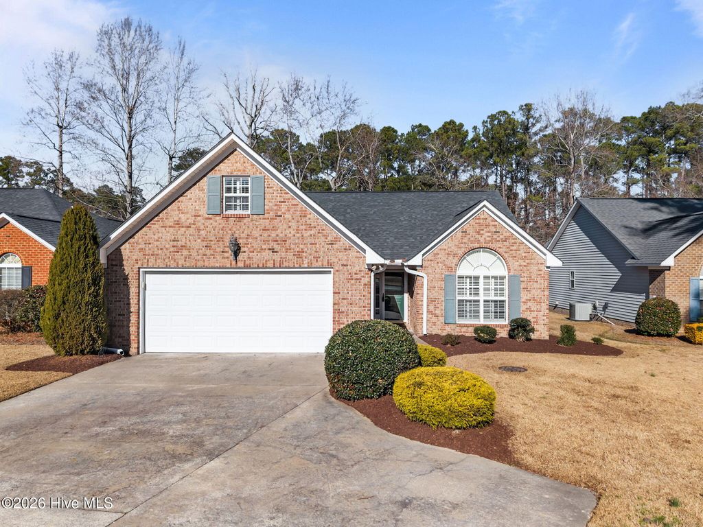 Photo of 129 Fair Oaks Road, Chocowinity, NC 27817 (MLS # 100548597)