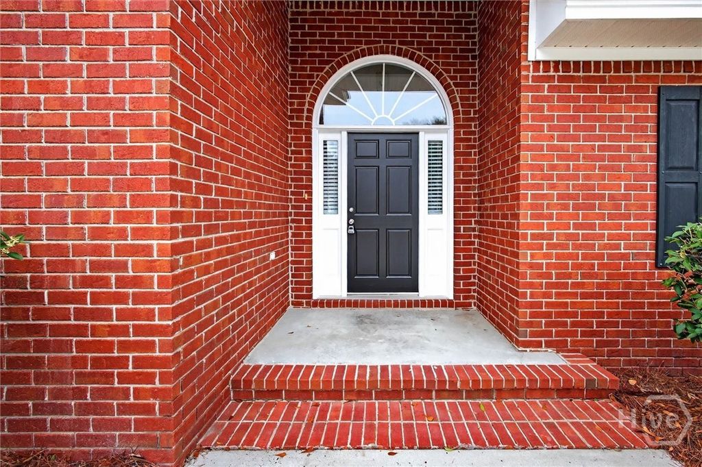 Photo of 58 Lansing Drive, Ellabell, GA 31308 (MLS # SA346486)