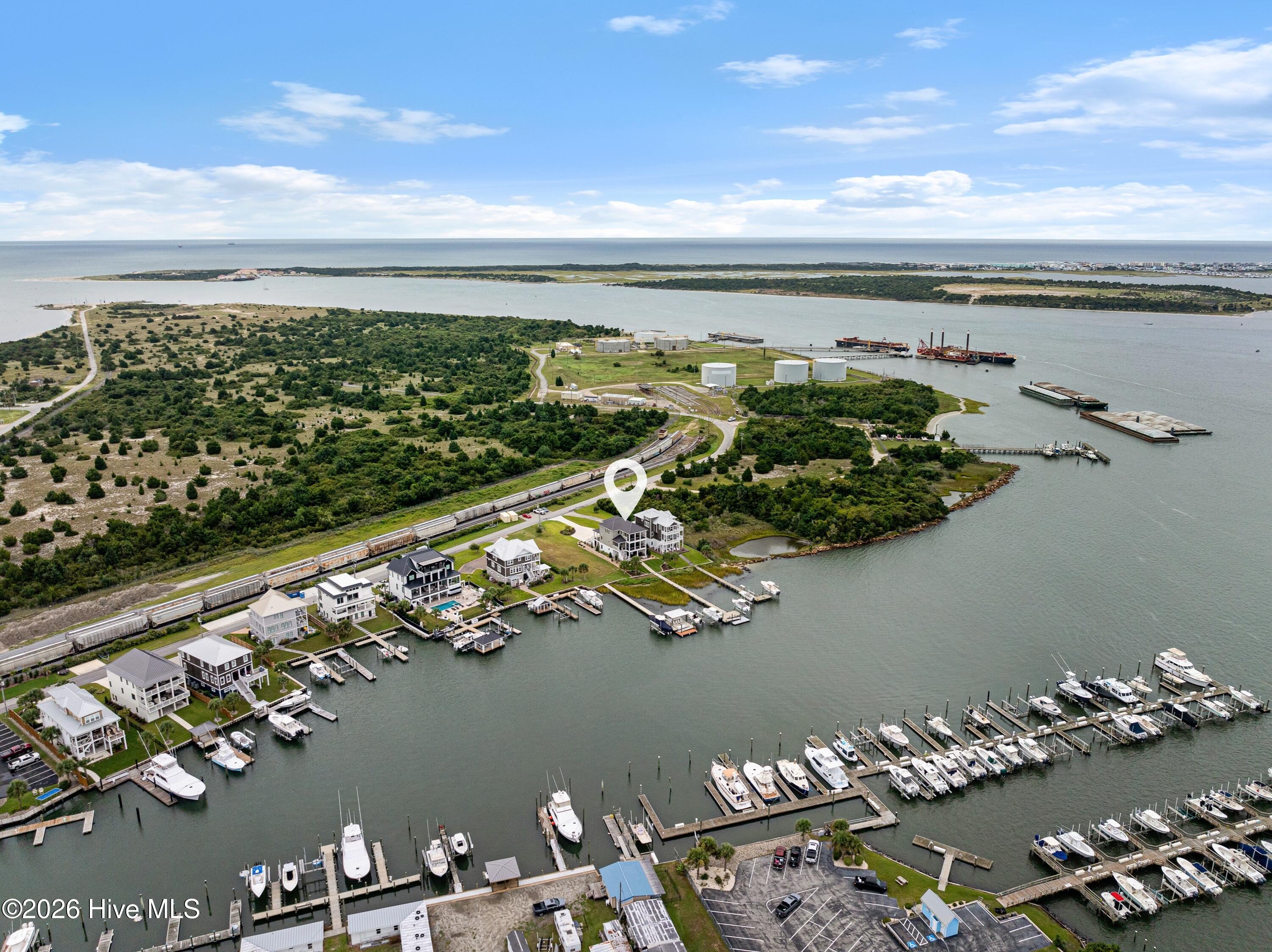 216 Radio Island Road
