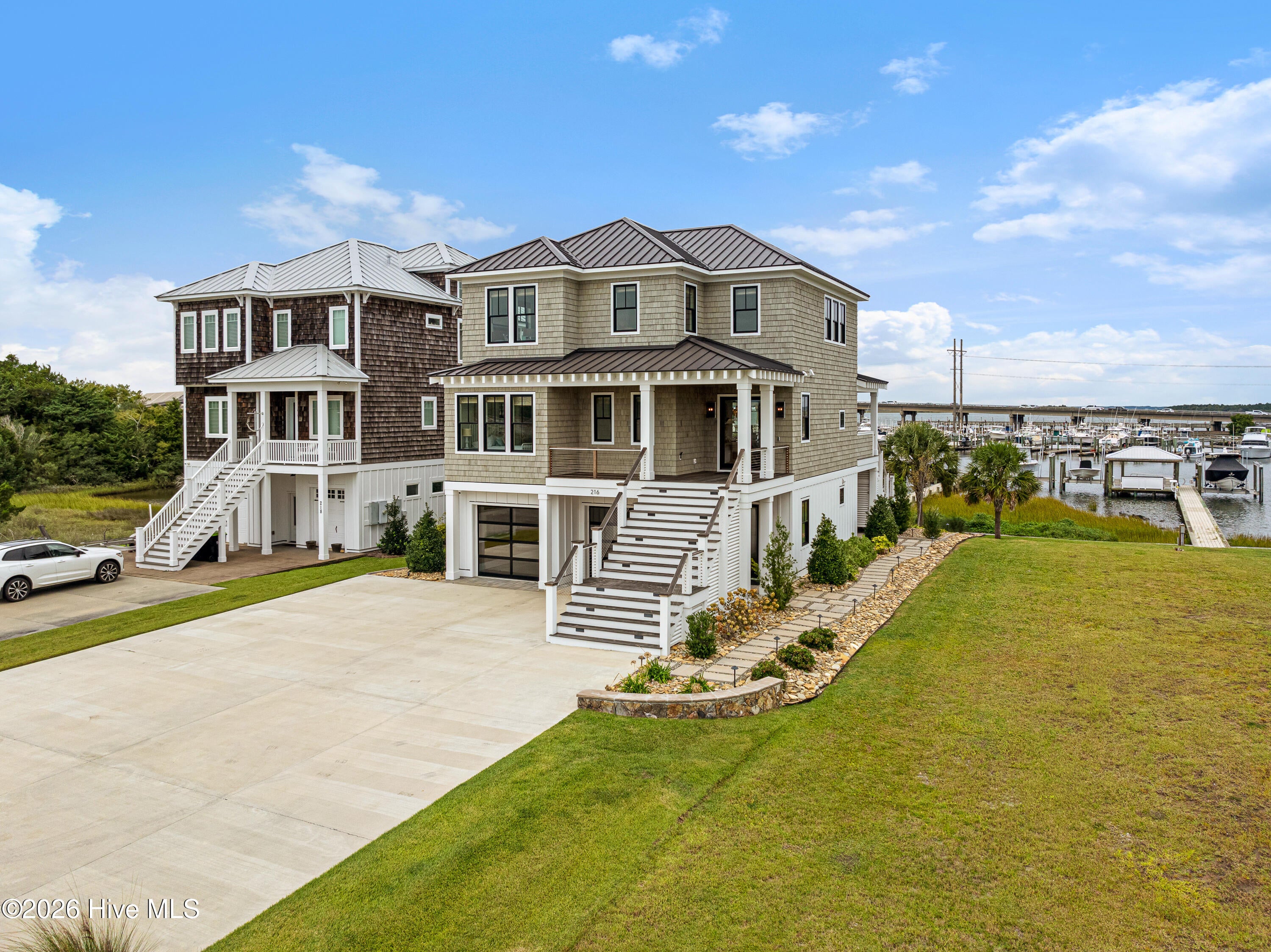 216 Radio Island Road