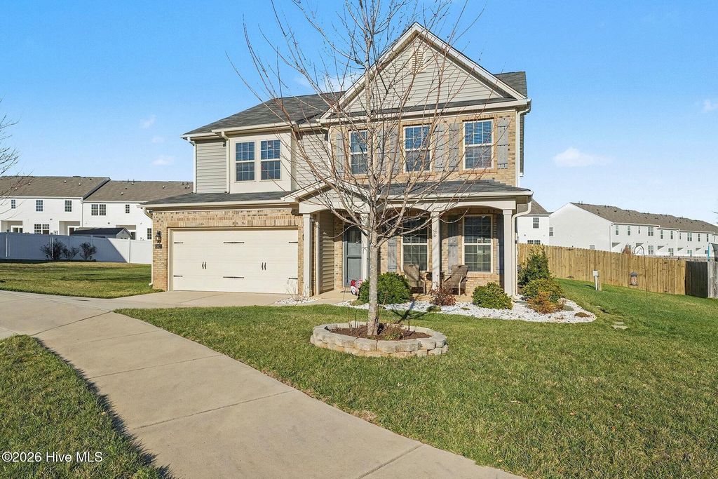 Photo of 1817 Ridge Creek Drive, Kernersville, NC 27284 (MLS # 100549707)