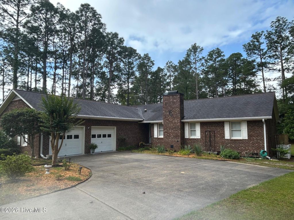 Photo of 6200 Ibis Lane, New Bern, NC 28560 (MLS # 100576514)