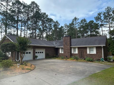 Photo of 6200 Ibis Lane, New Bern, NC 28560 (MLS # 100576514)