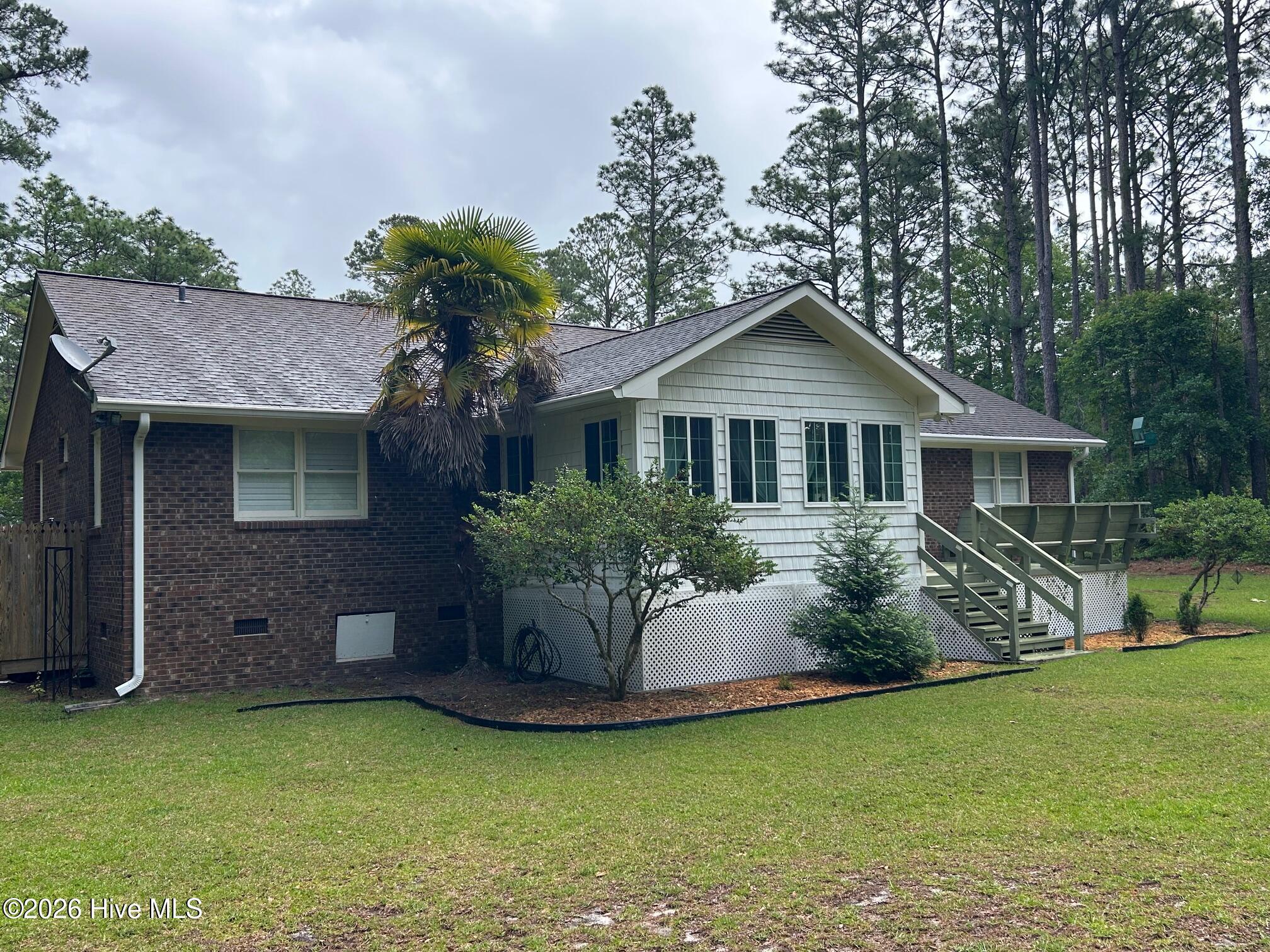 6200 Ibis Lane