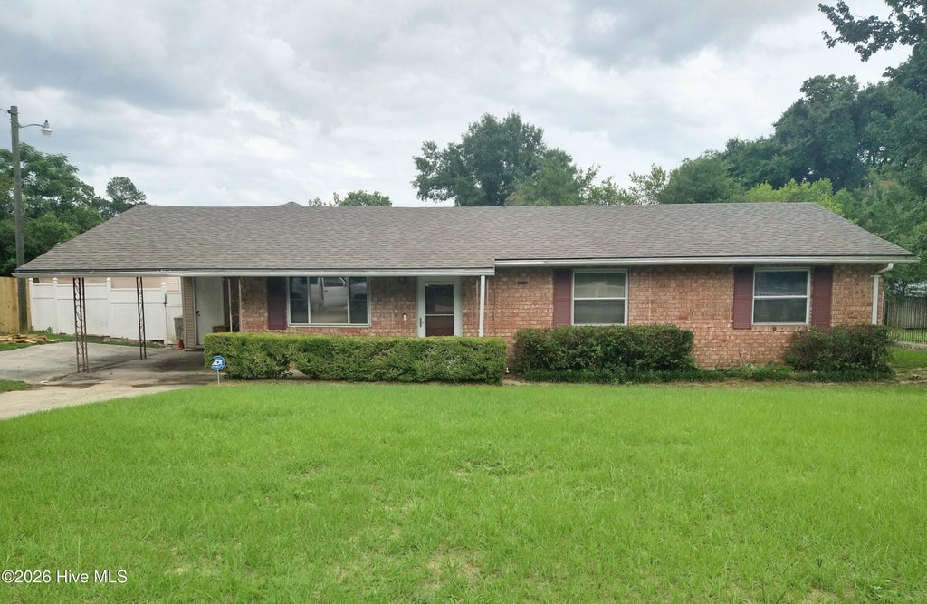 Photo of 2920 Panhandle Circle, Augusta, GA 30906 (MLS # 100605571)