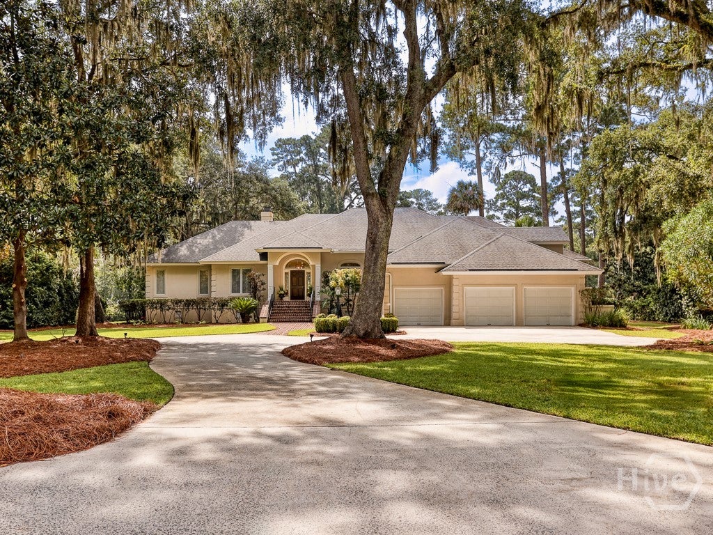 Photo of 6 Huntingwood Retreat, Savannah, GA 31411 (MLS # SA363583)