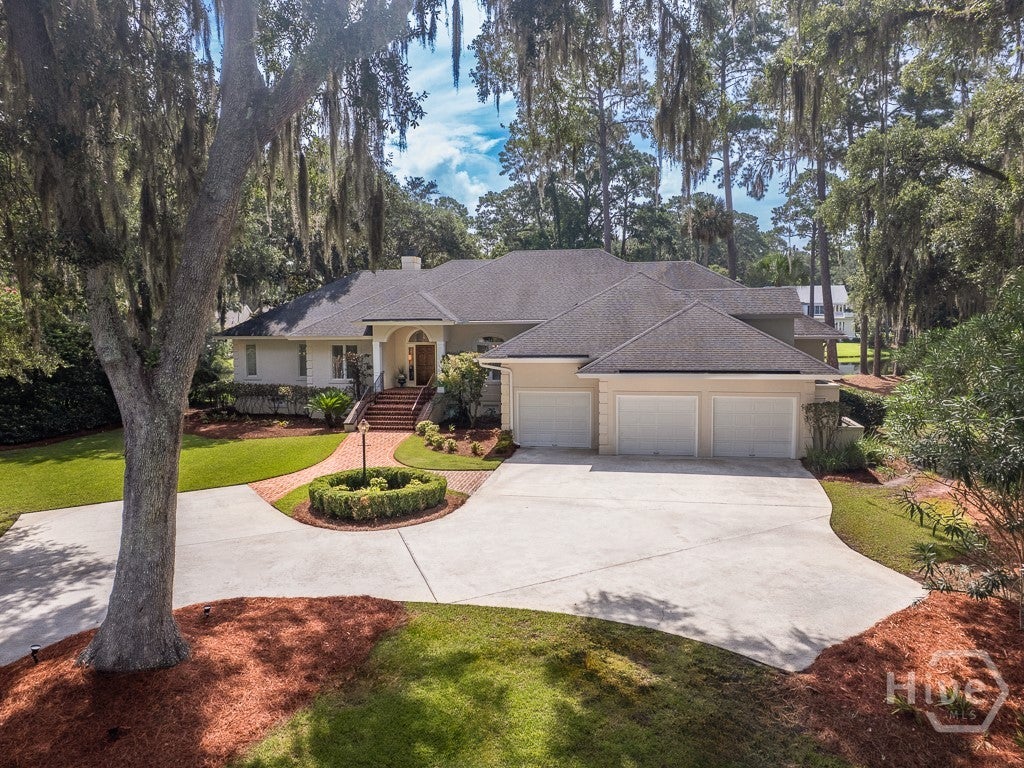 Photo of 6 Huntingwood Retreat, Savannah, GA 31411 (MLS # SA363583)