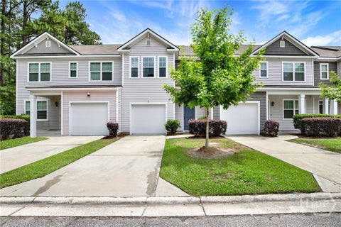 Townhouse For Sale - 7 Bynan Way<br/> Chatham County, Savannah, GA 31405