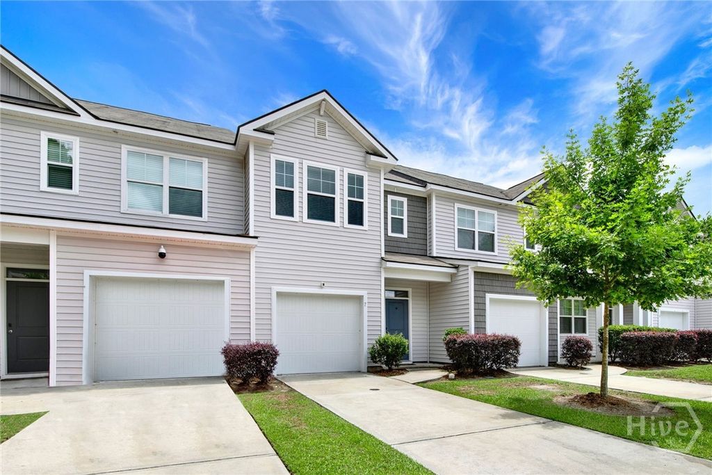 Photo of 7 Bynan Way, Savannah, GA 31405 (MLS # SA355185)