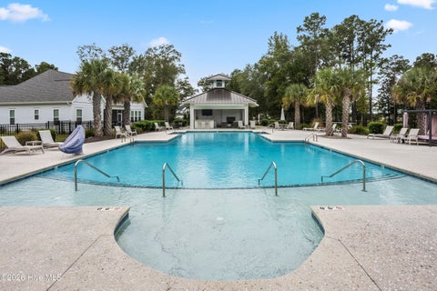 Tiny photo for 1633 Riverview Terrace, Wilmington, NC 28401 (MLS # 100595392)