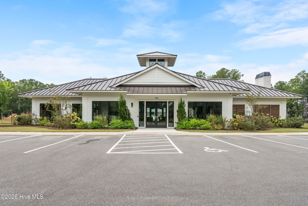 Photo of 1633 Riverview Terrace, Wilmington, NC 28401 (MLS # 100595392)