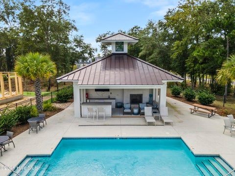 Tiny photo for 1633 Riverview Terrace, Wilmington, NC 28401 (MLS # 100595392)