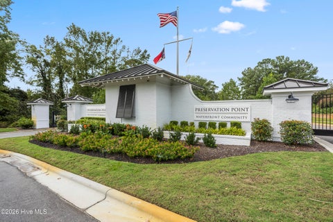 Tiny photo for 1633 Riverview Terrace, Wilmington, NC 28401 (MLS # 100595392)