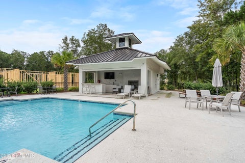 Tiny photo for 1633 Riverview Terrace, Wilmington, NC 28401 (MLS # 100595392)