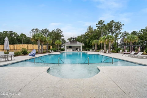 Tiny photo for 1633 Riverview Terrace, Wilmington, NC 28401 (MLS # 100595392)