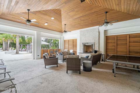 Tiny photo for 1633 Riverview Terrace, Wilmington, NC 28401 (MLS # 100595392)