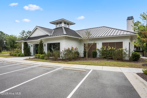Tiny photo for 1633 Riverview Terrace, Wilmington, NC 28401 (MLS # 100595392)