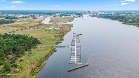 Tiny photo for 1633 Riverview Terrace, Wilmington, NC 28401 (MLS # 100595392)