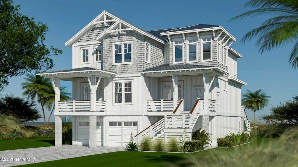Photo of 1633 Riverview Terrace, Wilmington, NC 28401 (MLS # 100595392)