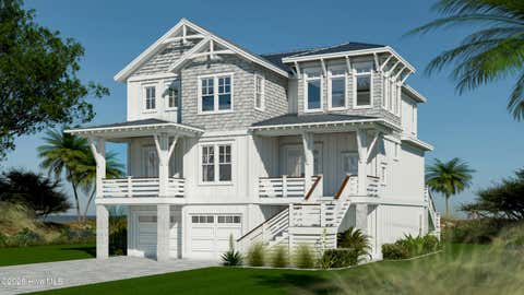 Photo of 1633 Riverview Terrace, Wilmington, NC 28401 (MLS # 100595392)