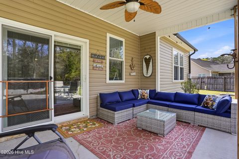 Tiny photo for 120 Schoolview Drive, Rocky Point, NC 28457 (MLS # 100562435)