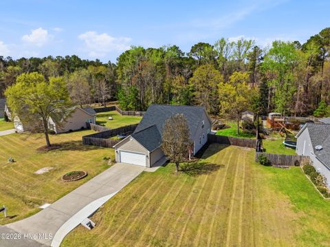 Tiny photo for 120 Schoolview Drive, Rocky Point, NC 28457 (MLS # 100562435)