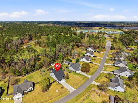 Tiny photo for 120 Schoolview Drive, Rocky Point, NC 28457 (MLS # 100562435)