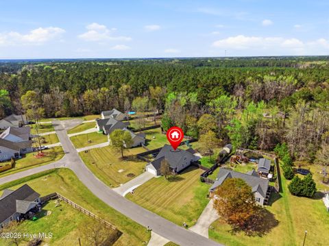 Tiny photo for 120 Schoolview Drive, Rocky Point, NC 28457 (MLS # 100562435)