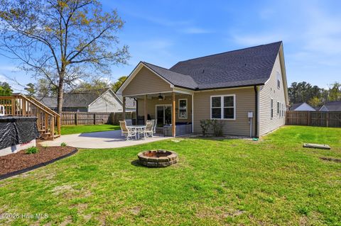 Tiny photo for 120 Schoolview Drive, Rocky Point, NC 28457 (MLS # 100562435)