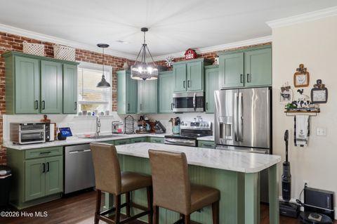 Tiny photo for 120 Schoolview Drive, Rocky Point, NC 28457 (MLS # 100562435)