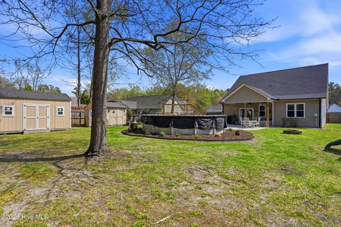 Tiny photo for 120 Schoolview Drive, Rocky Point, NC 28457 (MLS # 100562435)