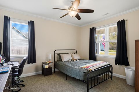 Tiny photo for 120 Schoolview Drive, Rocky Point, NC 28457 (MLS # 100562435)