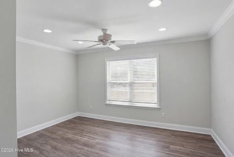 Tiny photo for 120 Schoolview Drive, Rocky Point, NC 28457 (MLS # 100562435)