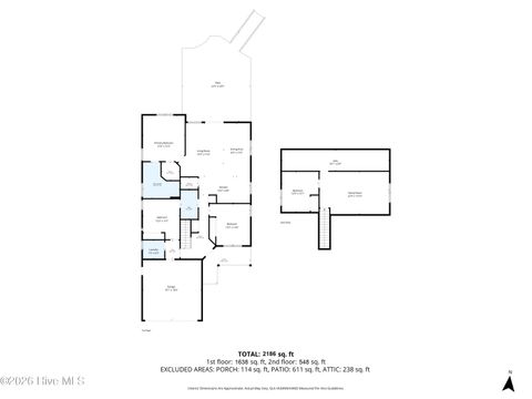 Tiny photo for 120 Schoolview Drive, Rocky Point, NC 28457 (MLS # 100562435)