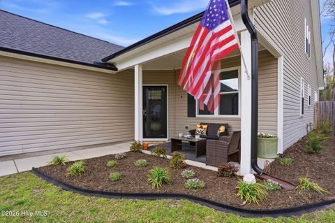 Tiny photo for 120 Schoolview Drive, Rocky Point, NC 28457 (MLS # 100562435)