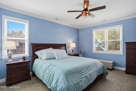 Tiny photo for 120 Schoolview Drive, Rocky Point, NC 28457 (MLS # 100562435)