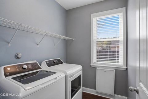 Tiny photo for 120 Schoolview Drive, Rocky Point, NC 28457 (MLS # 100562435)