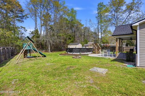 Tiny photo for 120 Schoolview Drive, Rocky Point, NC 28457 (MLS # 100562435)