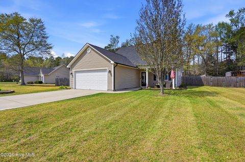 Tiny photo for 120 Schoolview Drive, Rocky Point, NC 28457 (MLS # 100562435)