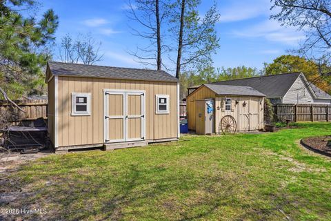 Tiny photo for 120 Schoolview Drive, Rocky Point, NC 28457 (MLS # 100562435)