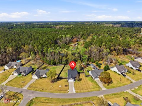 Tiny photo for 120 Schoolview Drive, Rocky Point, NC 28457 (MLS # 100562435)