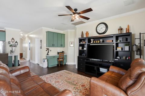 Tiny photo for 120 Schoolview Drive, Rocky Point, NC 28457 (MLS # 100562435)