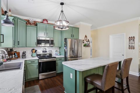 Tiny photo for 120 Schoolview Drive, Rocky Point, NC 28457 (MLS # 100562435)