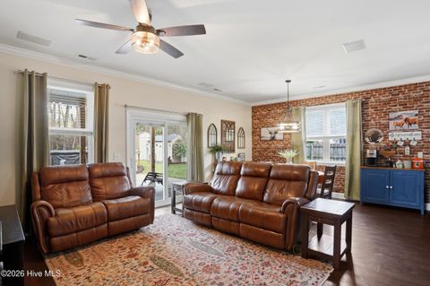 Tiny photo for 120 Schoolview Drive, Rocky Point, NC 28457 (MLS # 100562435)