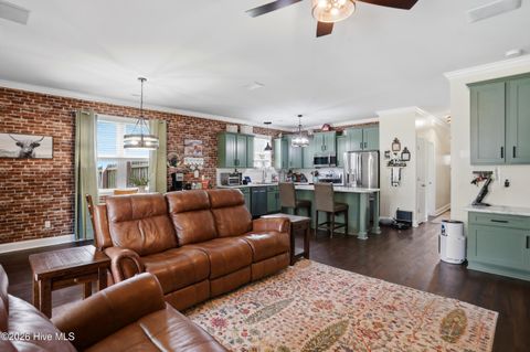 Tiny photo for 120 Schoolview Drive, Rocky Point, NC 28457 (MLS # 100562435)