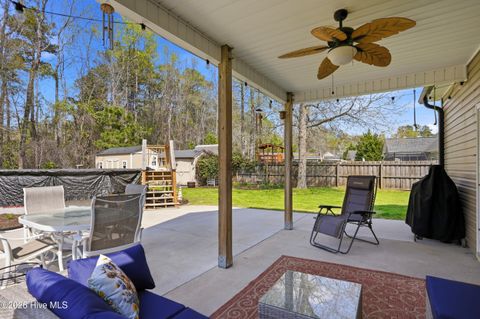Tiny photo for 120 Schoolview Drive, Rocky Point, NC 28457 (MLS # 100562435)