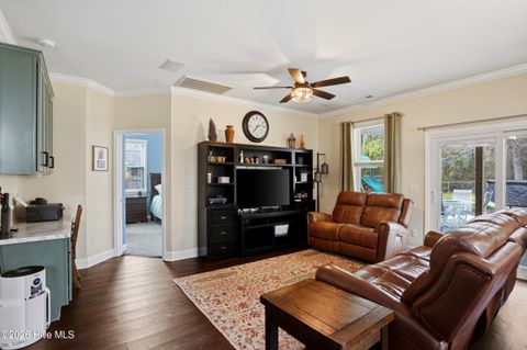 Tiny photo for 120 Schoolview Drive, Rocky Point, NC 28457 (MLS # 100562435)