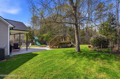 Tiny photo for 120 Schoolview Drive, Rocky Point, NC 28457 (MLS # 100562435)